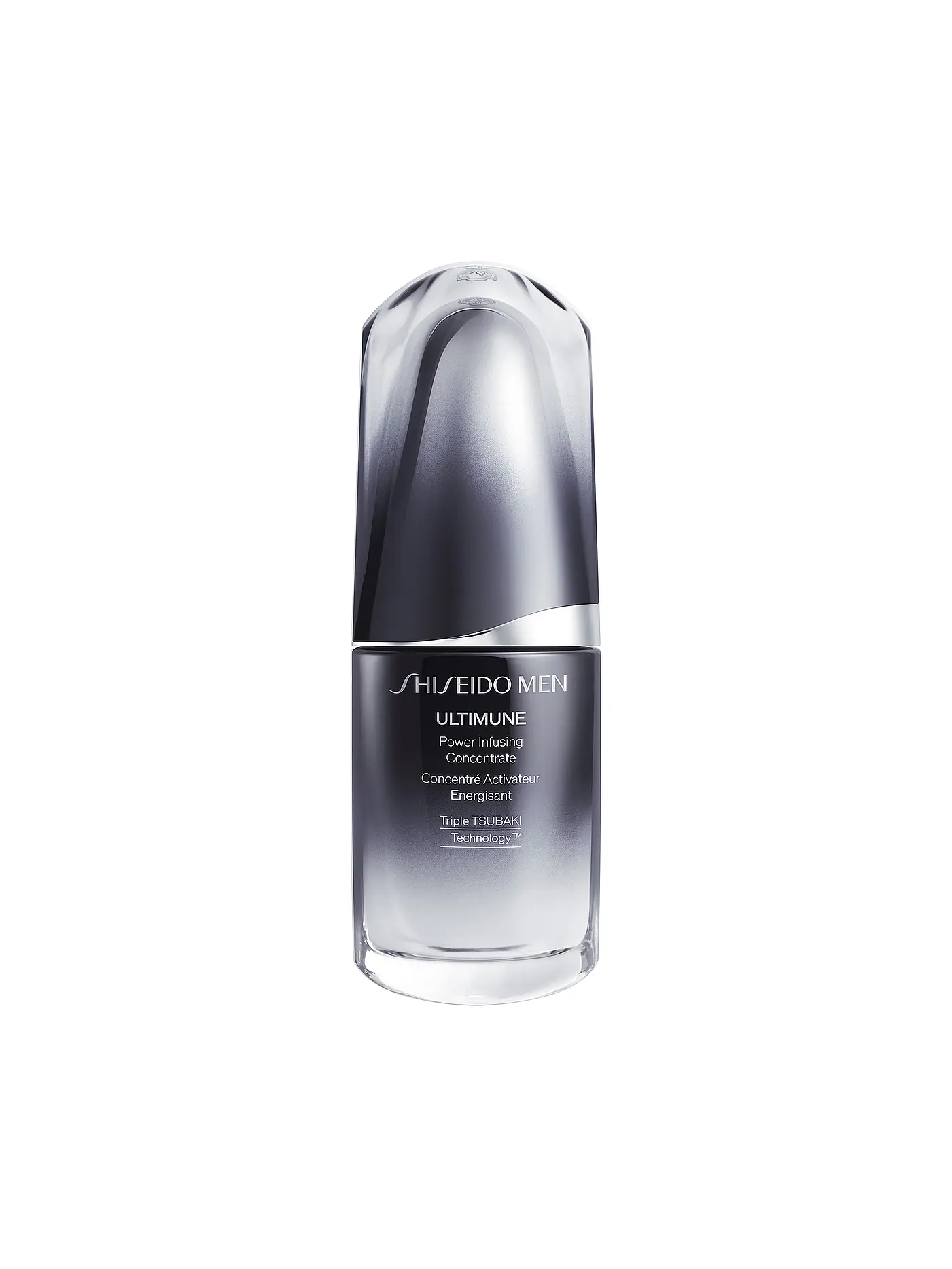 SHISEIDO | Men Ultimune Power Infusing Concentrate 30ml | 